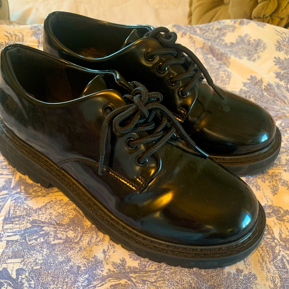 Dunes shoes 8.5